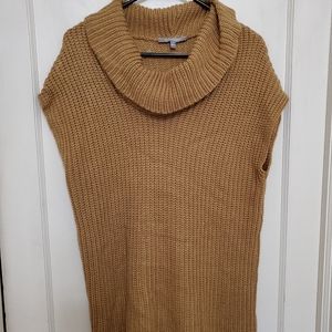 Cowl neck sweater
